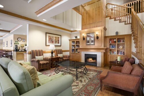 Holiday Inn Hotel & Suites Barstow by IHG