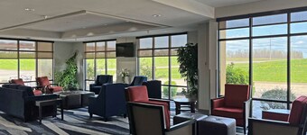 Comfort Suites Jackson-Cape Girardeau