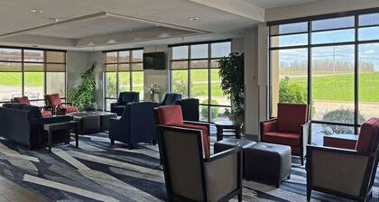 Comfort Suites Jackson-Cape Girardeau