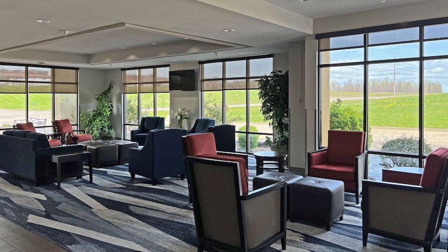 Comfort Suites Jackson-Cape Girardeau