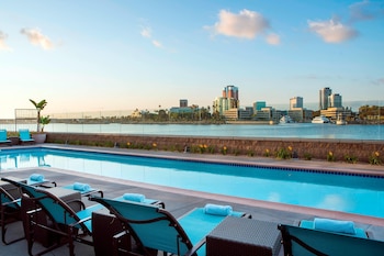 Residence Inn by Marriott Downtown Long Beach