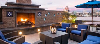 Residence Inn by Marriott Downtown Long Beach