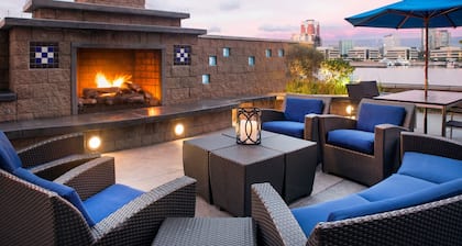 Residence Inn by Marriott Downtown Long Beach