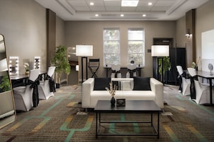 Salón de eventos
