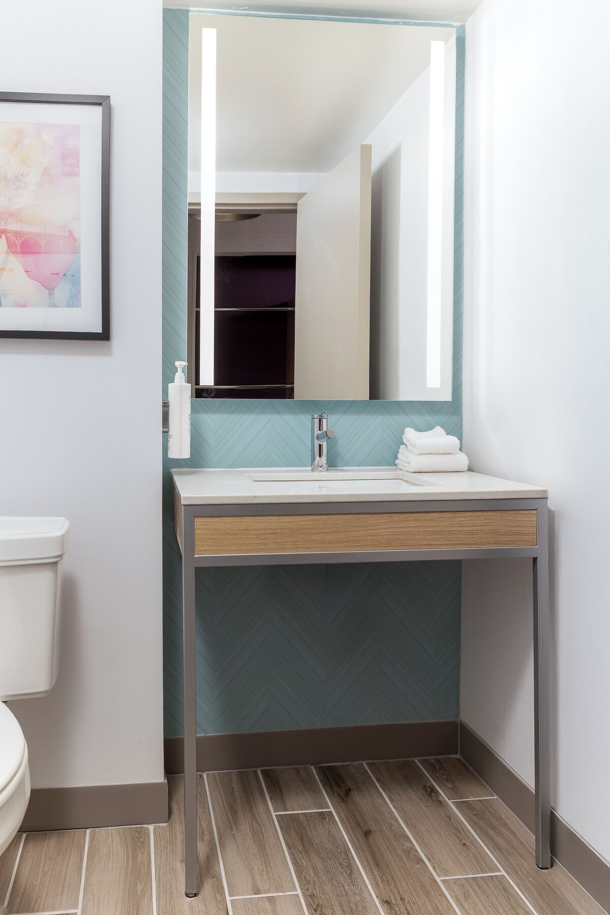 Kamar mandi