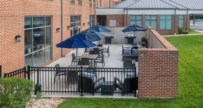 Hilton Garden Inn Hanover Arundel Mills, MD