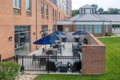 Hilton Garden Inn Hanover Arundel Mills,  MD