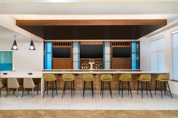Bar (na propriedade)