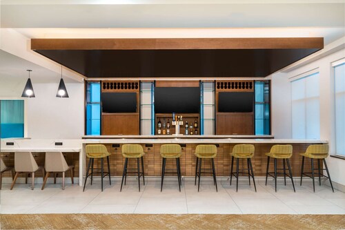 Hilton Garden Inn Hanover Arundel Mills, MD