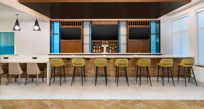 Hilton Garden Inn Hanover Arundel Mills, MD