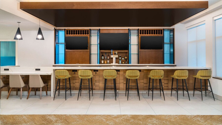 Hilton Garden Inn Hanover Arundel Mills, MD
