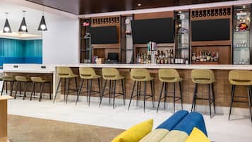 Bar (in loco)
