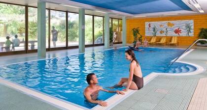 Sonnenresort Ossiacher See