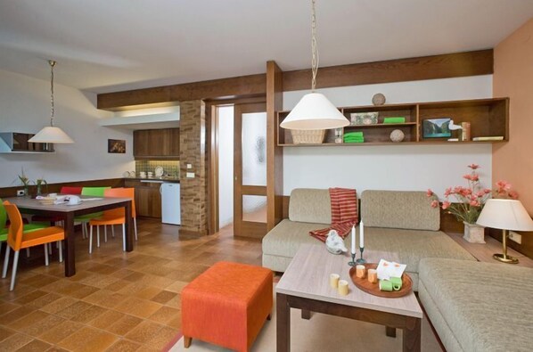 TV - Sonnenresort Ossiacher See (Ossiach)