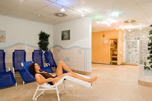Aromatherapy, massage/treatment rooms, massages - Sonnenresort Ossiacher See (Ossiach)