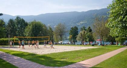 Sonnenresort Ossiacher See