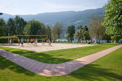 Sonnenresort Ossiacher See