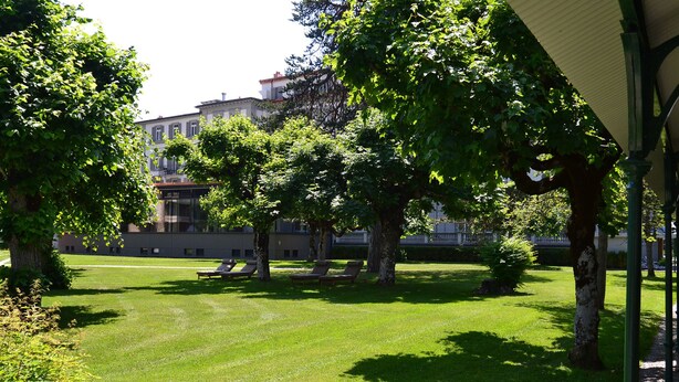 Gårdsplass