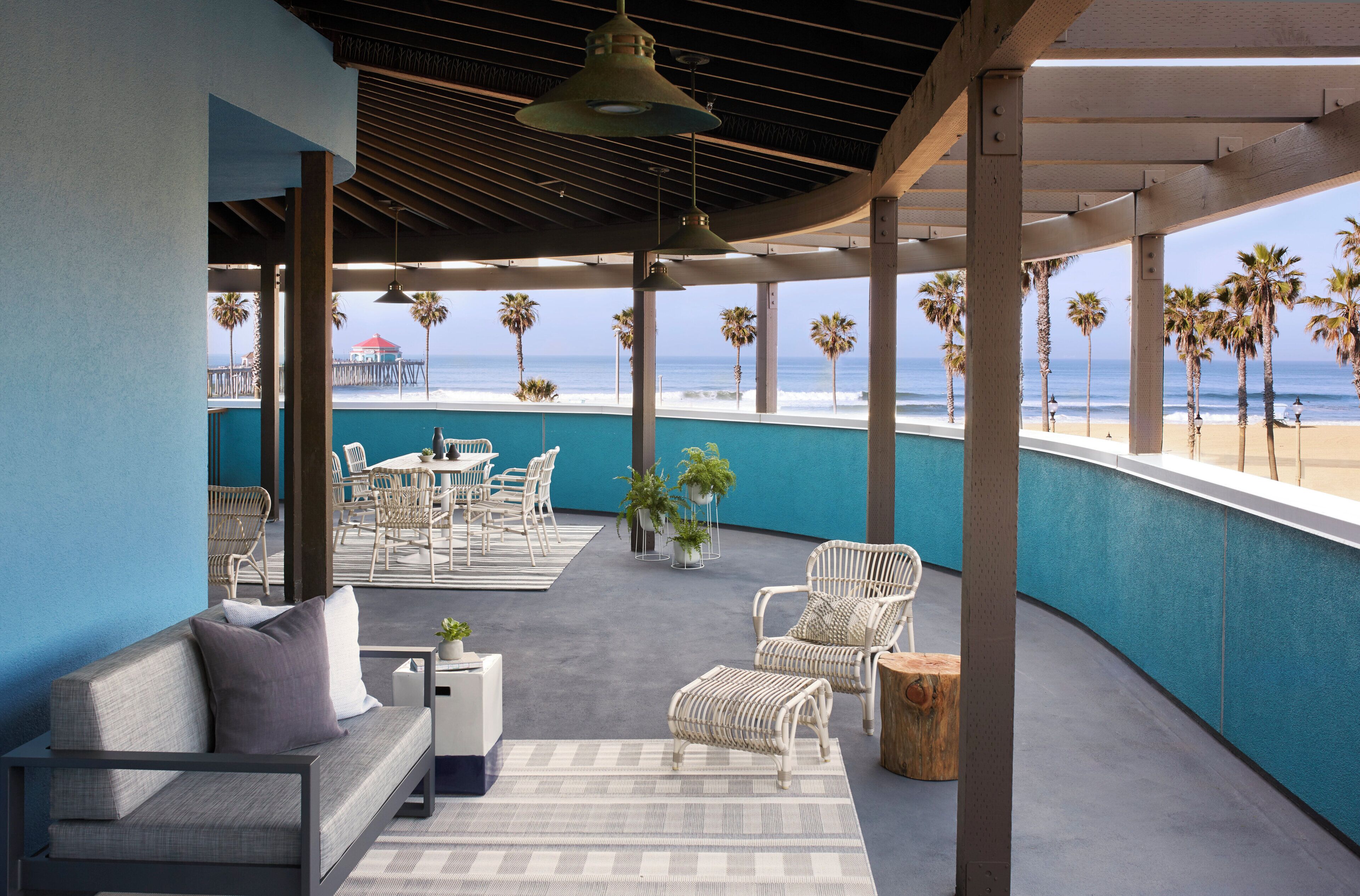 Suite, 2 Bedrooms, Oceanfront