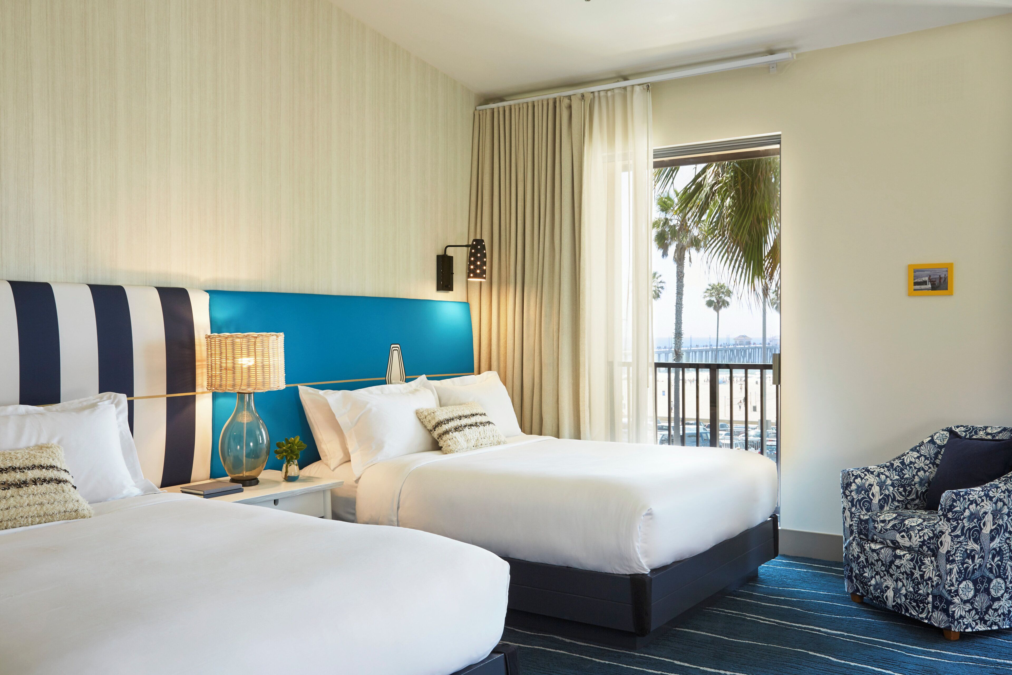 Photo - Kimpton Shorebreak Huntington Beach Resort by IHG