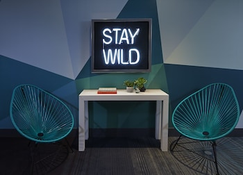 Hotel Exterior at Kimpton Shorebreak Huntington Beach Resort by IHG