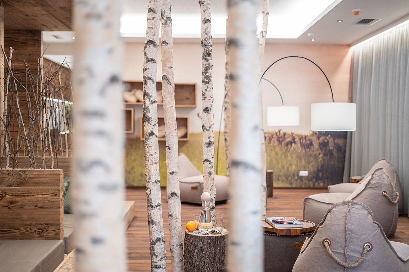 Sauna, Dampfbad, Körperbehandlungen, Aromatherapie, Warmsteinmassagen