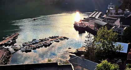 Havila Hotel Geiranger
