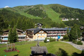 Außenbereich