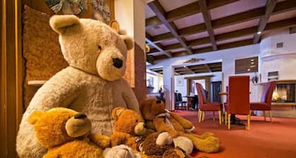 Hotel Hinteregger