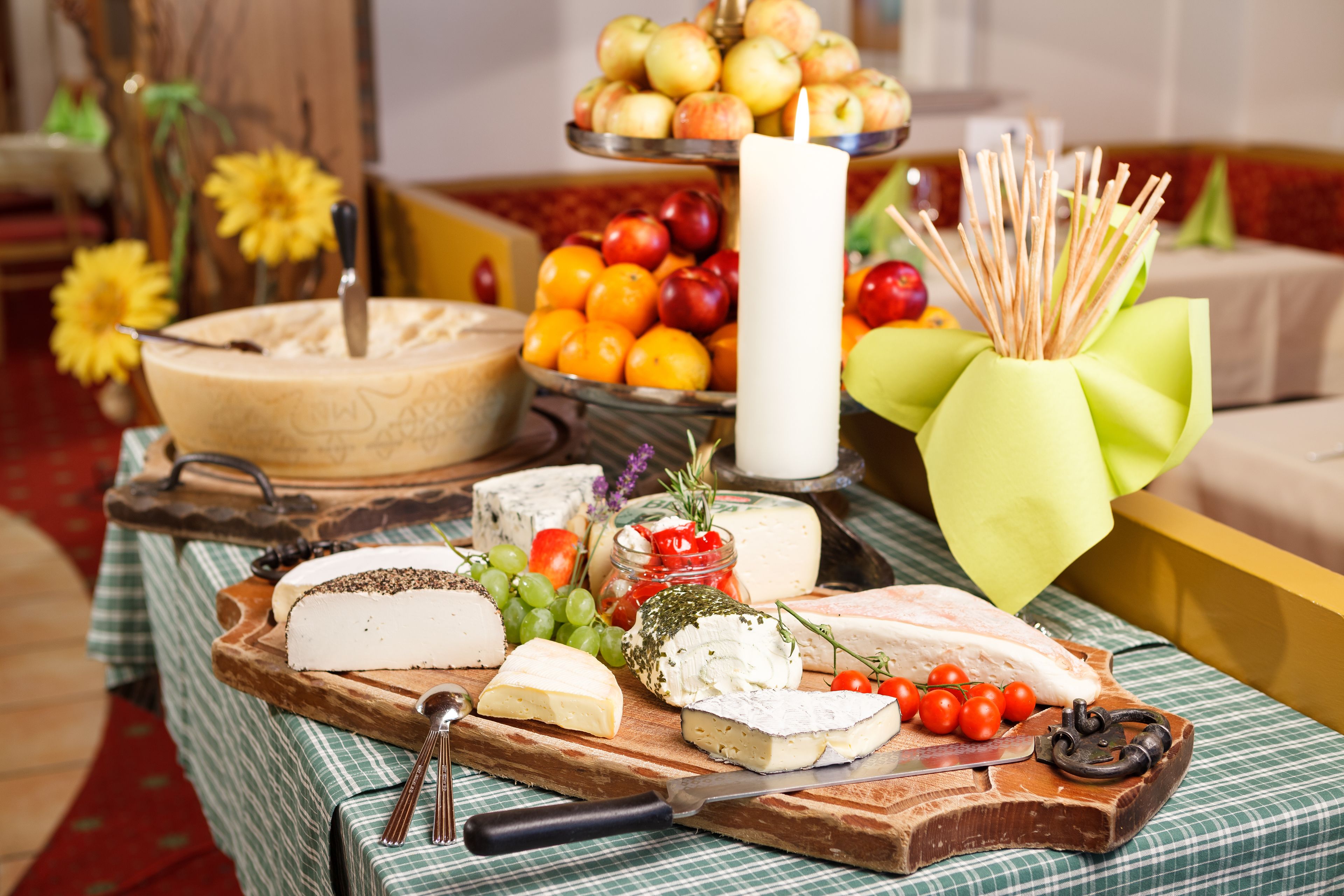 Familierestaurant