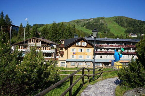 Außenbereich
