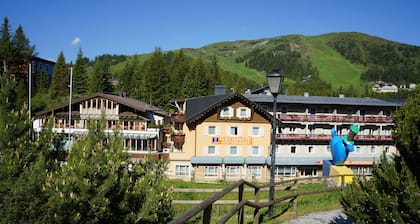 Hotel Hinteregger