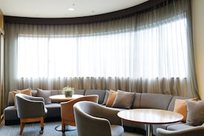 Lobby - Okayama Koraku Hotel (Okayama)