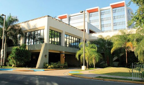 Howard Johnson Centro Cardiovascular San Juan