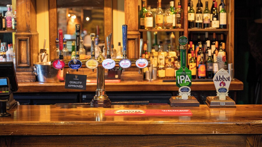 Millers Hotel by Greene King Inns