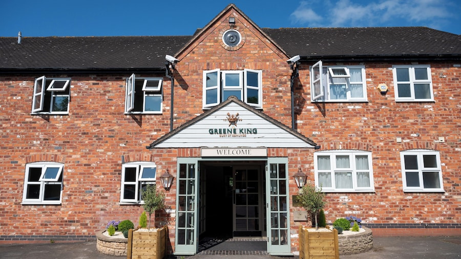 Millers Hotel by Greene King Inns