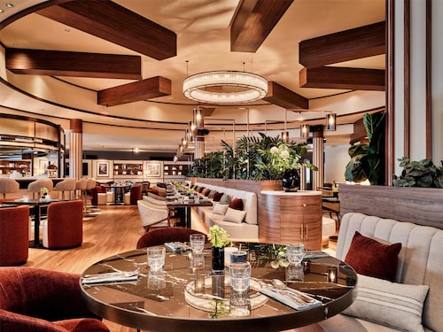 Radisson Blu Hotel, Hamburg Airport