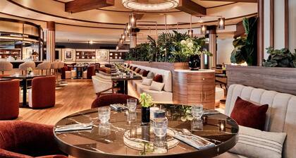 Radisson Blu Hotel, Hamburg Airport