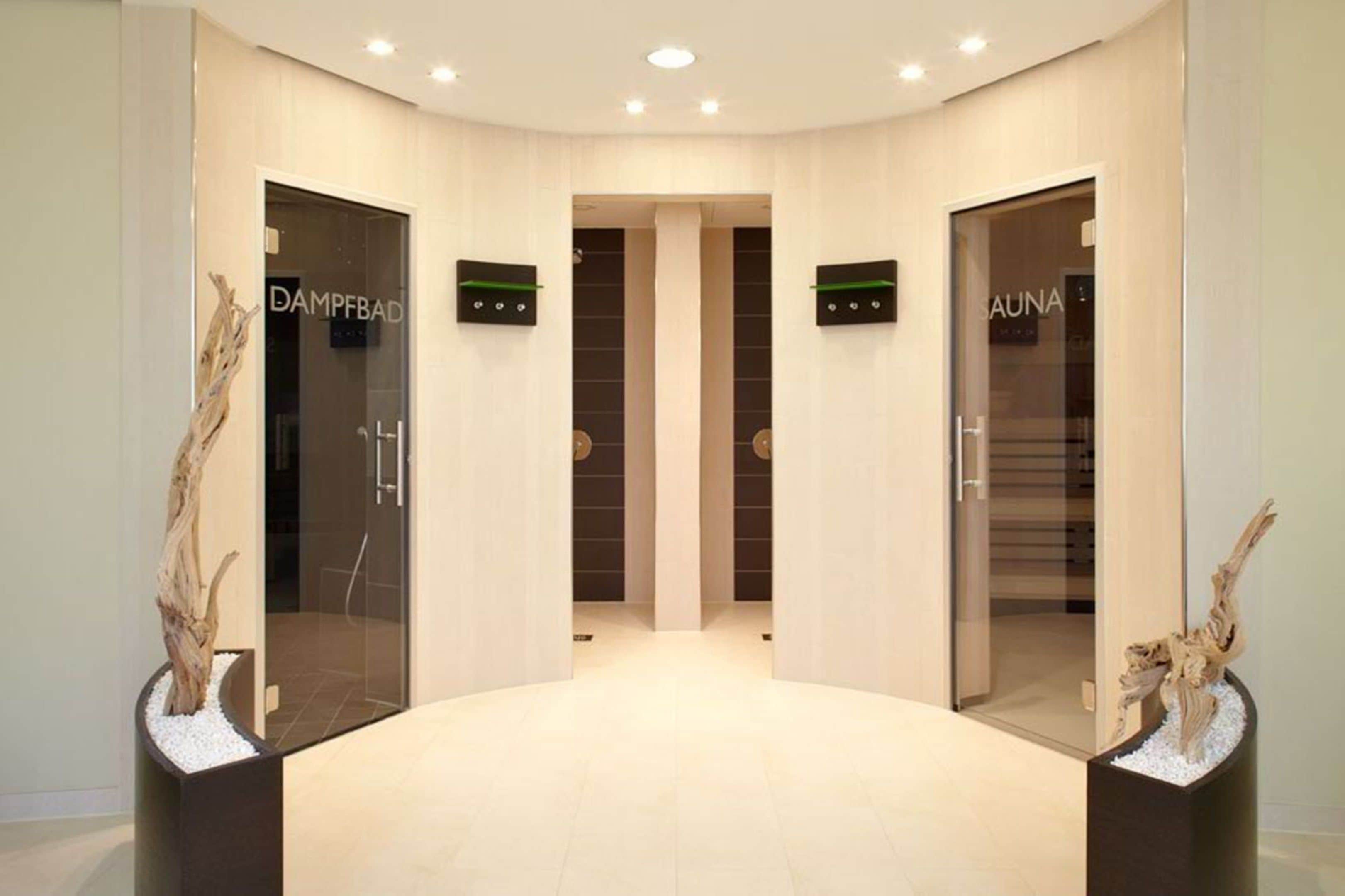 Foto - Radisson Blu Hotel, Hamburg Airport