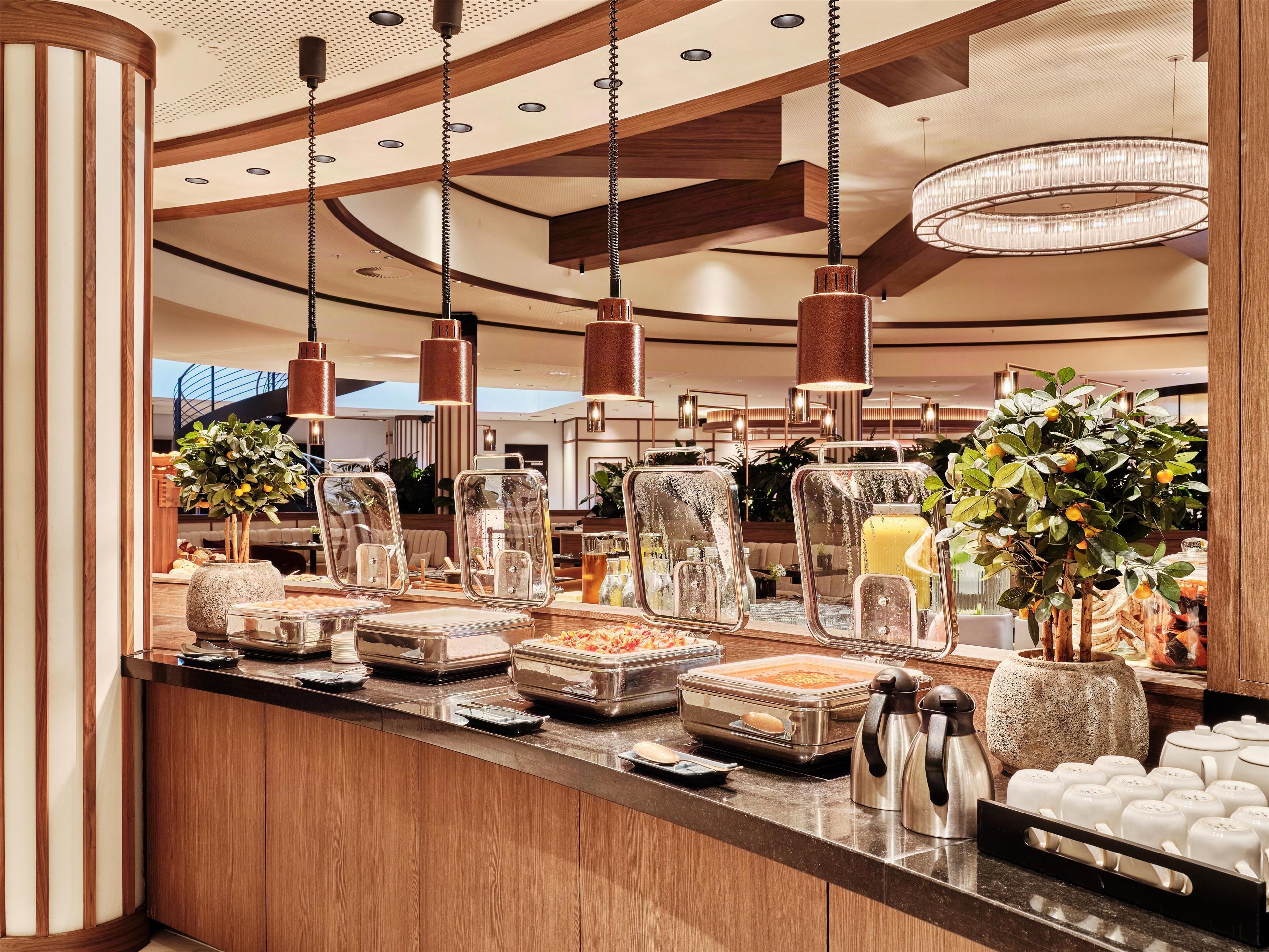 Foto - Radisson Blu Hotel, Hamburg Airport