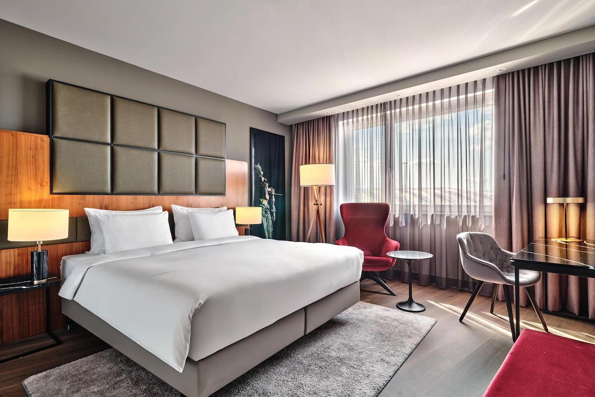 Suite, 1 Bedroom