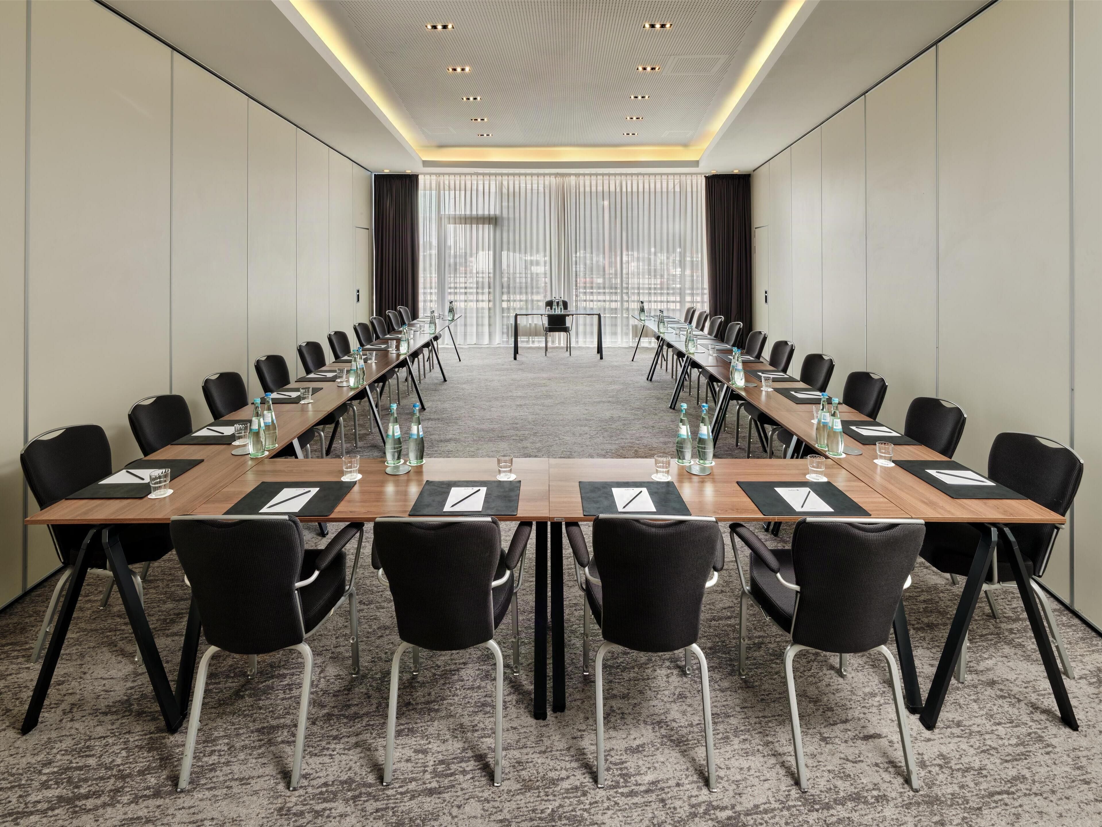 Foto - Radisson Blu Hotel, Hamburg Airport