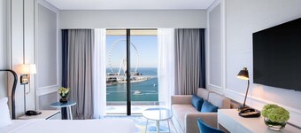 Sofitel Dubai Jumeirah Beach