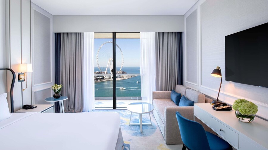 Sofitel Dubai Jumeirah Beach