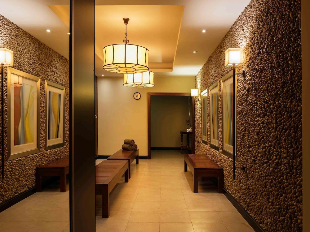 Sofitel Dubai Jumeirah Beach by null