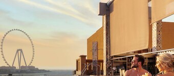 Sofitel Dubai Jumeirah Beach