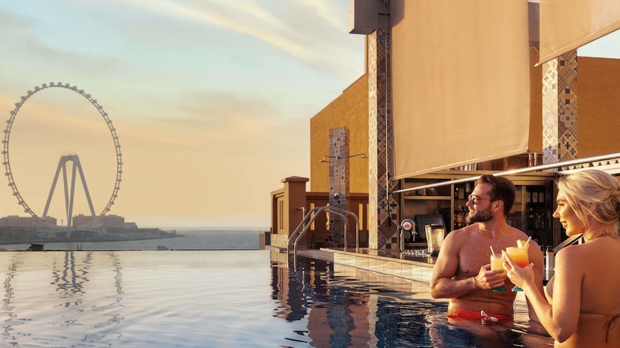 Sofitel Dubai Jumeirah Beach