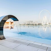 Sofitel Dubai Jumeirah Beach