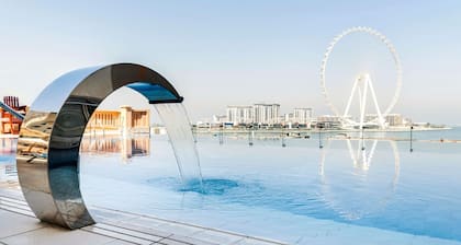 Sofitel Dubai Jumeirah Beach