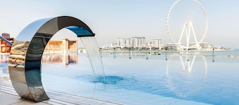 Sofitel Dubai Jumeirah Beach